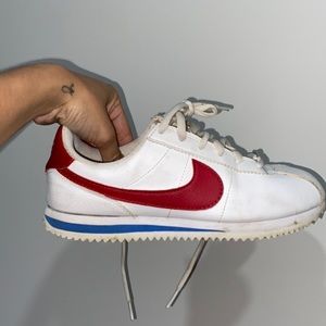 Nike Cortez